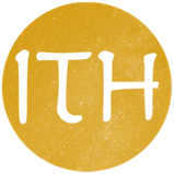 ITH logo yellow
