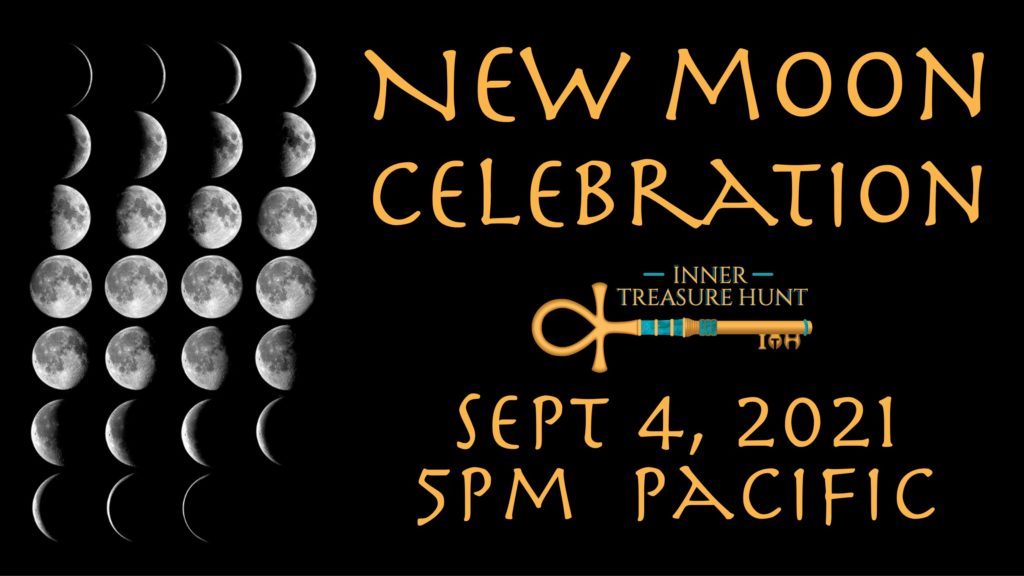 Moon Celebration Event