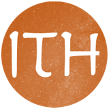 ITH logo orange