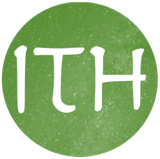 ITH logo green