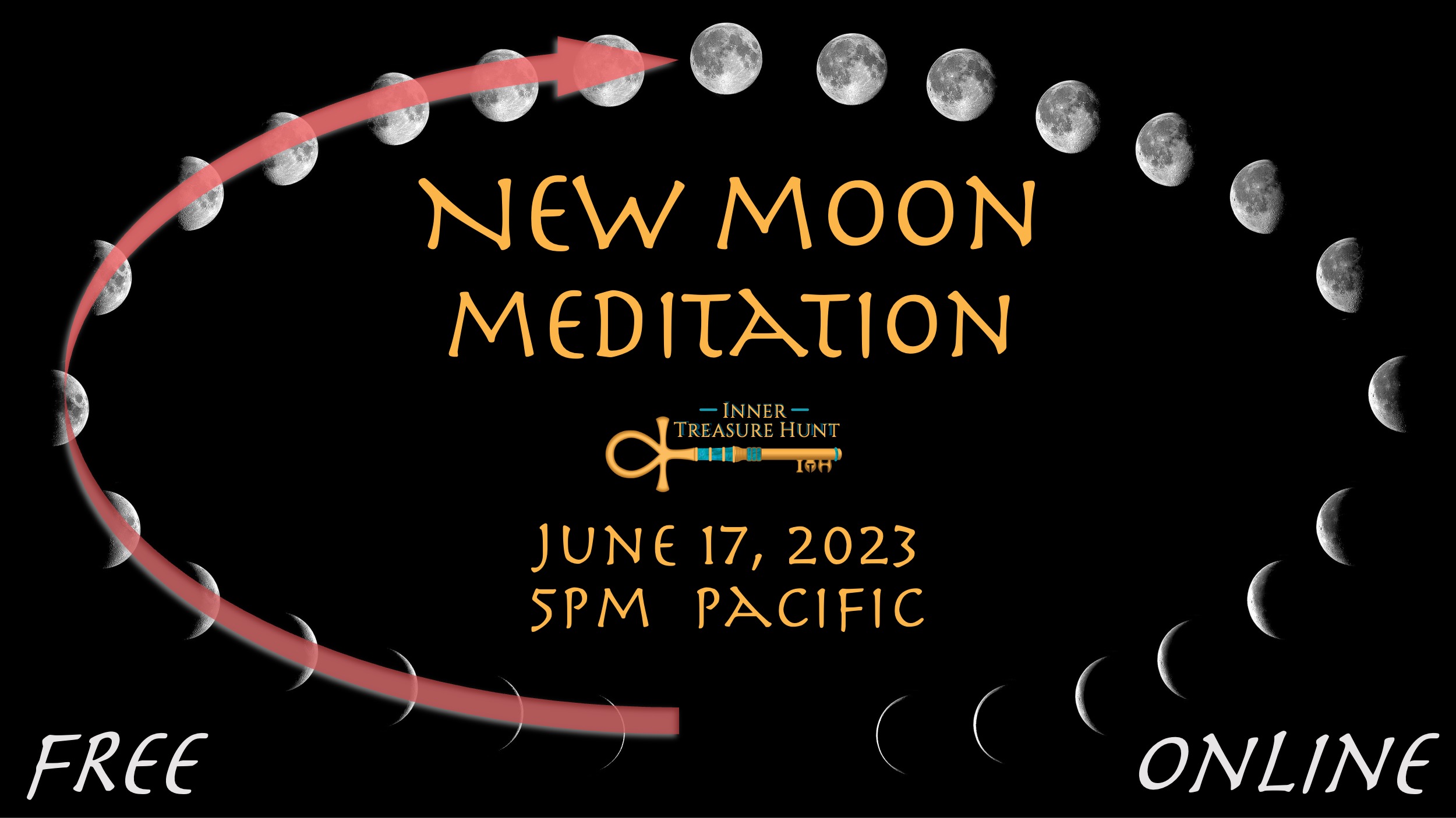 New Moon Meditation