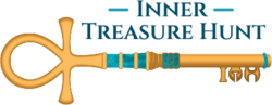 Inner Treasure Hunt logo